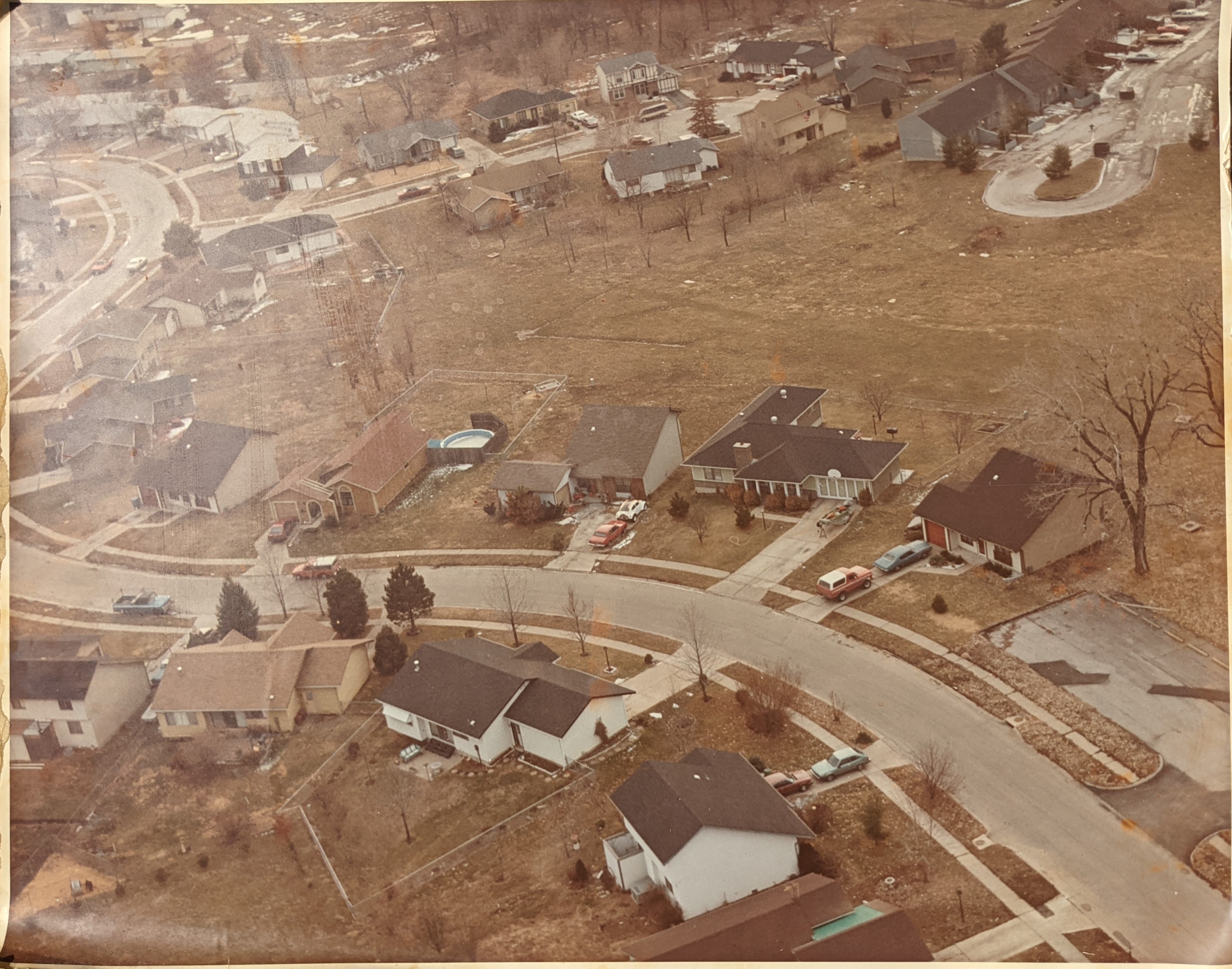 Village of Three Parks
